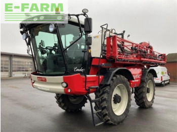 Pulverizador automotor AGRIFAC