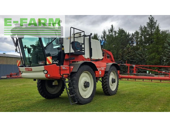 Pulverizador de arrastar AGRIFAC