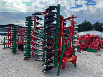 Grades de discos AGRO-MASZ