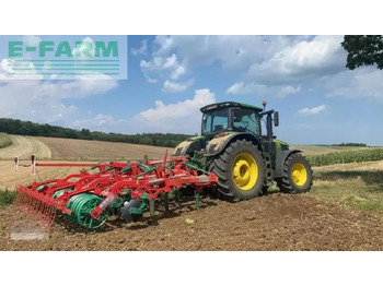 Cultivador AGRO-MASZ