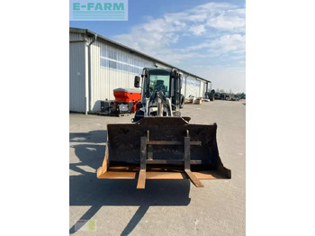 Mini escavadeira Ahlmann al 80: foto 4