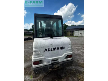 Mini escavadeira Ahlmann al 80: foto 3
