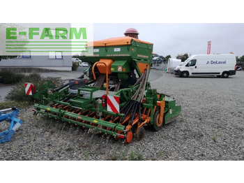 Semeadora combinada Amazone ad-p 303: foto 3