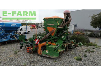 Semeadora combinada Amazone ad-p 303: foto 4
