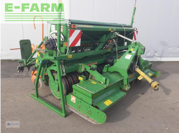 Semeadora combinada AMAZONE