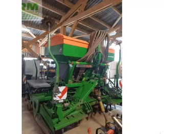 Semeadora combinada AMAZONE