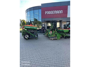 Semeadora combinada AMAZONE