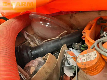 Semeadora combinada Amazone amazone avant 6m. - kg600/2: foto 5 Semeadora combinada Amazone amazone avant 6m. - kg600/2: foto 5