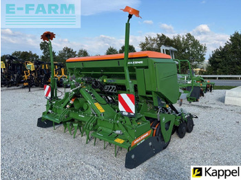 Semeadora combinada AMAZONE