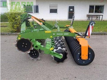 Grades de discos AMAZONE