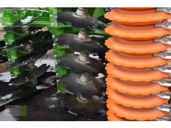 Grades de discos Amazone catros xl 5003-2: foto 5 Grades de discos Amazone catros xl 5003-2: foto 5