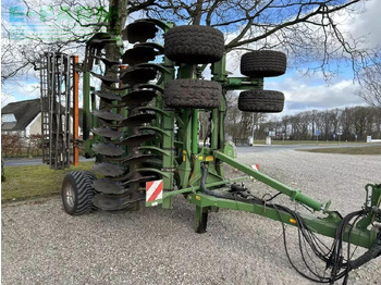 Maquina para lavrar a terra AMAZONE