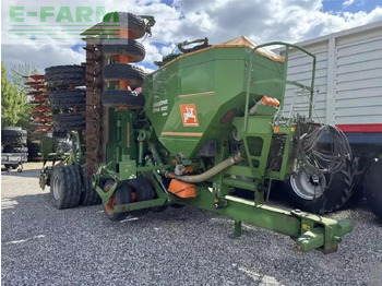 Semeadora de precisão AMAZONE