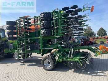 Semeadeira Amazone cirrus 6003-2 säkombination am: foto 2