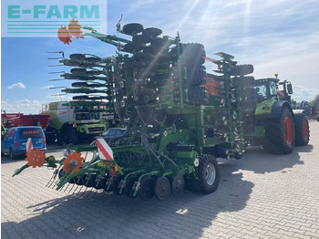 Semeadeira Amazone cirrus 6003-2 säkombination am: foto 3