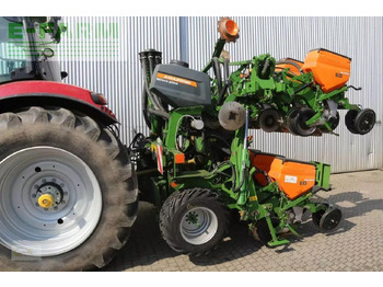 Semeadora de precisão AMAZONE