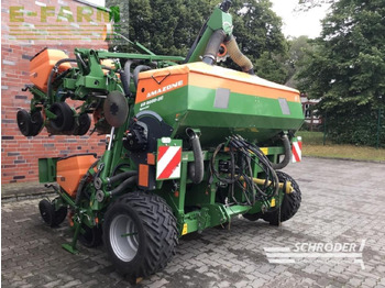 Semeadora de precisão AMAZONE