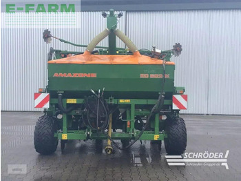 Semeadora de precisão AMAZONE