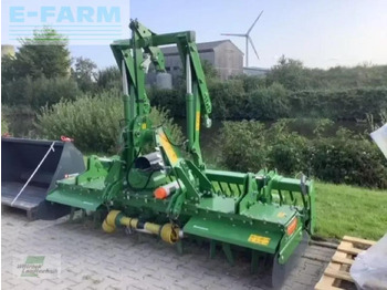 Maquina para lavrar a terra AMAZONE