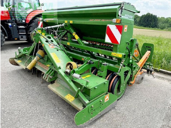 Semeadora combinada AMAZONE