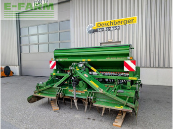 Semeadora combinada AMAZONE