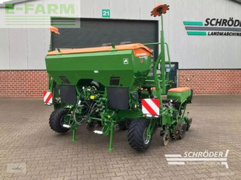 Semeadora de precisão AMAZONE