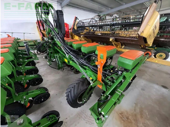 Semeadora de precisão AMAZONE