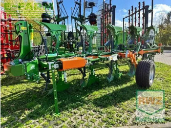 Arado Amazone teres 300 v 5+0 100: foto 4