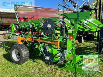 Arado Amazone teres 300 v 5+0 100: foto 3