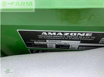 Arado Amazone teres 300 v 5+0: foto 4