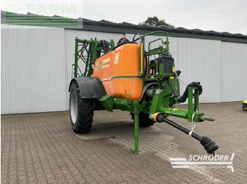 Pulverizador de arrastar AMAZONE