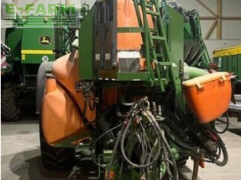 Pulverizador de arrastar AMAZONE