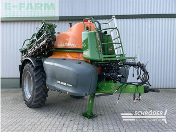 Pulverizador de arrastar AMAZONE
