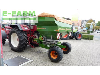 Distribuidor de fertilizantes Amazone za-m maxtronic 3000 mit fahrgestell fr 2000: foto 4