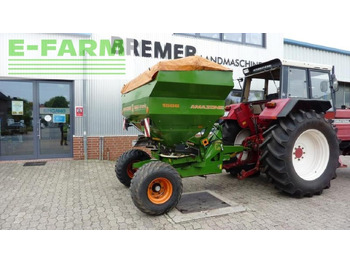 Distribuidor de fertilizantes AMAZONE ZA-M
