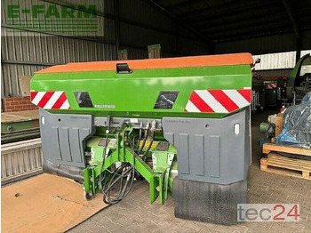 Distribuidor de fertilizantes AMAZONE