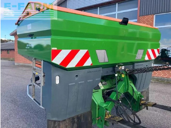 Distribuidor de fertilizantes AMAZONE