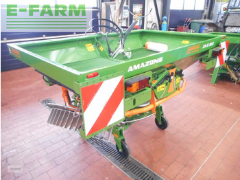 Distribuidor de fertilizantes AMAZONE