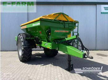 Distribuidor de fertilizantes AMAZONE