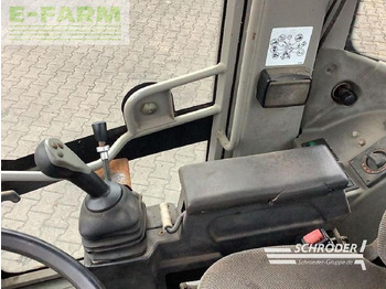 Mini escavadeira Atlas ar 80: foto 5