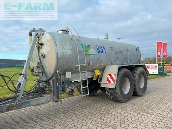 Equipamento de fertilização