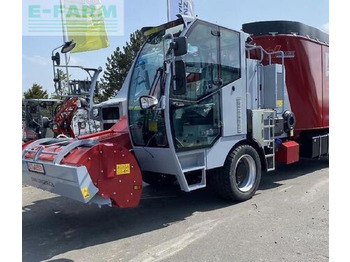 Equipamento de gado VAN LENGERICH