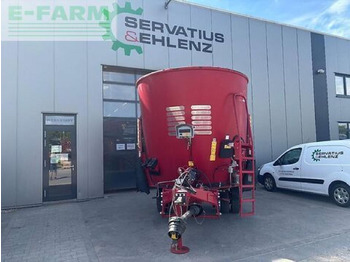 Equipamento de gado VAN LENGERICH