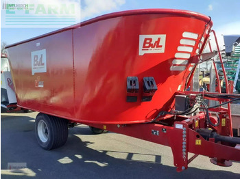 Equipamento de gado VAN LENGERICH