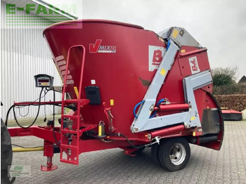 Equipamento de gado VAN LENGERICH