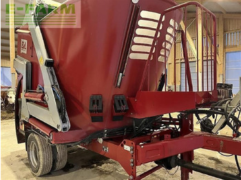 Equipamento de gado VAN LENGERICH