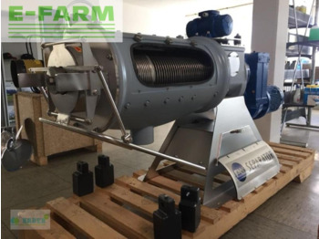 Equipamento de fertilização Bauer separator 3.2-780: foto 2