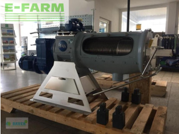 Equipamento de fertilização Bauer separator 3.2-780: foto 3