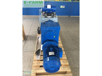 Equipamento de fertilização Bauer separator 3.2-780: foto 4