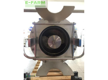 Equipamento de fertilização Bauer separator 3.2-780: foto 5